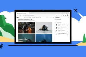 Windows ARM компютрите ще предложат гладко уеб сърфиране с браузъра Chrome снимка