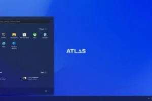 Операционната система AtlasOS се явява олекотен вариант на Windows 11 екранна