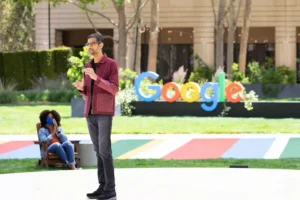 Тазгодишната конференция Google 1 O 2024 ще се проведе на 14