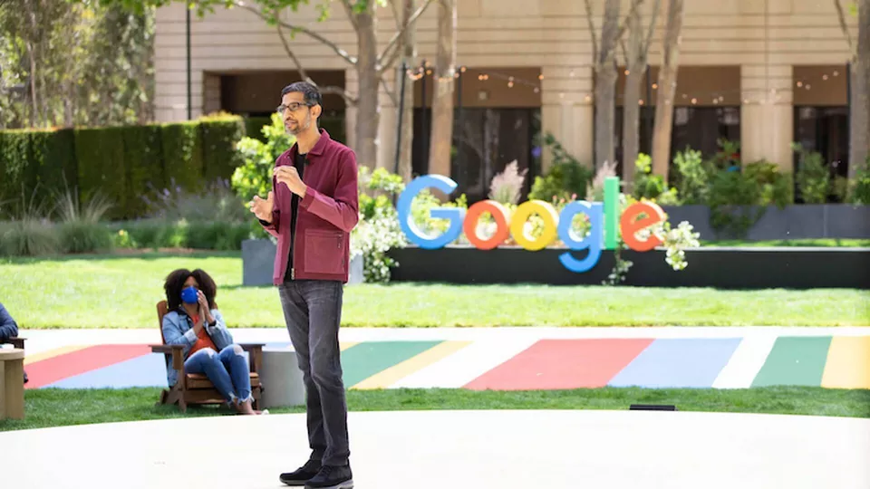 Тазгодишната конференция Google 1/O 2024 ще се проведе на 14