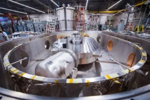 MIT проправи пътя за евтина термоядрена енергия с пробив в