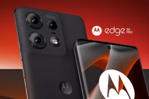 Motorola Edge 50 Pro разчита на мощен процесор Snapdragon 7