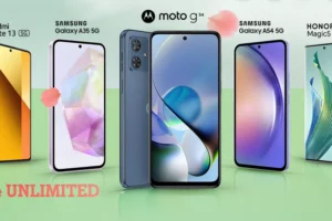 А1 предлага избор между среден клас смартфони Motorola Xiaomi Honor