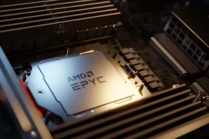 EPYC процесорите са крайъгълен камък на съвременните центрове за данни снимка