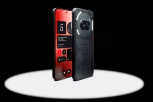 Nothing Phone 2A впечатлява с нестандартен дизайн и е проектиран