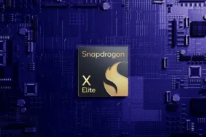 Arm процесорът Snapdragon X изглежда ще наруши доминацията на Intel