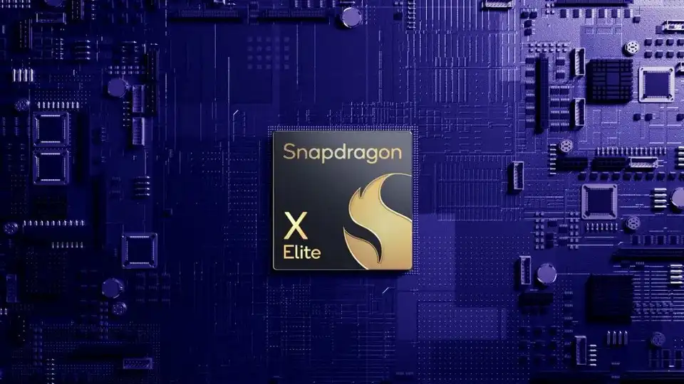 Снимка: Заплаха за Intel и AMD: Snapdragon X излиза на 24 април