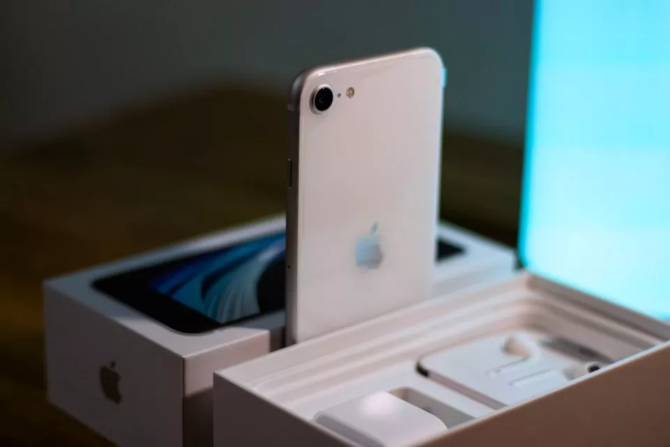 Снимка: Apple се нуждае от евтин iPhone, за да расте