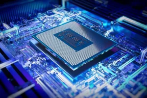 Нов процесор на Intel обещава повишени производителност и енергийна ефективност снимка