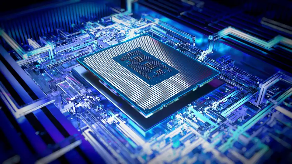 Нов процесор на Intel обещава повишени производителност и енергийна ефективност(снимка: