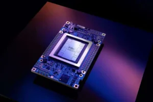 Новият AI чип Gaudi 3 на Intel е изграден по