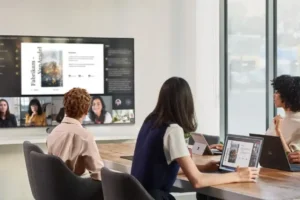 Софтуерът за видеоконференции Teams ще отпадне от пакета приложения Office снимка