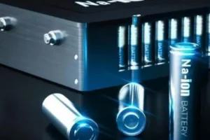 Натриеви батерии се очертават като страхотна алтернатива на литиевите снимка