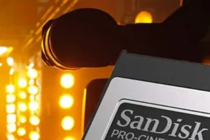 Новата SD карта SanDisk ще предложи огромен капацитет от 4