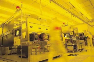 Три завода за чипове ще построи TSMC в САЩ планира
