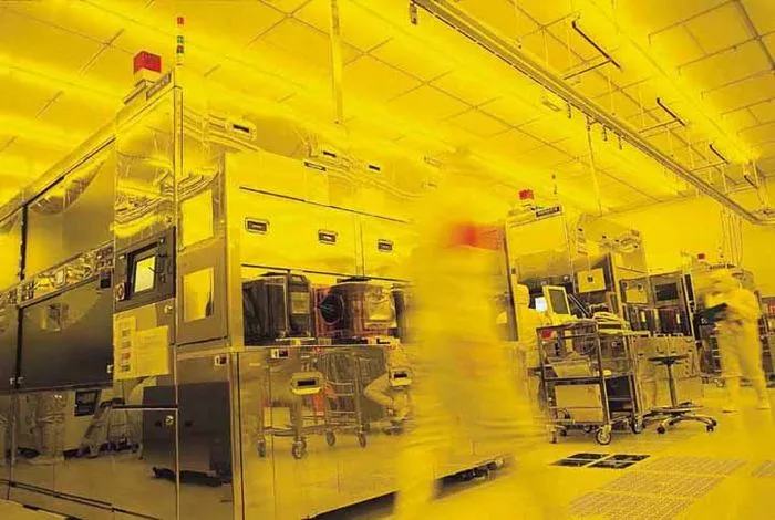 Три завода за чипове ще построи TSMC в САЩ, планира
