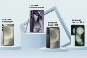 Промоцията на Samsung смартфони идва навреме за абитуриентските балове снимка