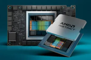 Ускорителят AMD Instinct MI300X е предпочитан от Microsoft в решенията