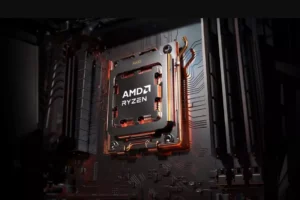 Новите настолни Ryzen процесори са по икономични и позволяват овърклок снимка AMD AMD