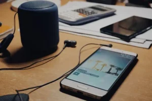 Функция на Bluetooth улеснява споделянето на аудио между множество Android