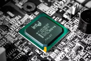 Загубата на достъп до чиповете на Intel може да има