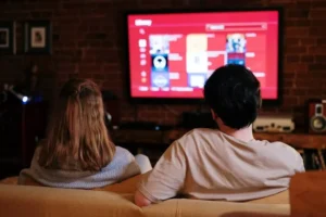 Netflix доминира на стрийминг пазара но конкурентите не се примиряват