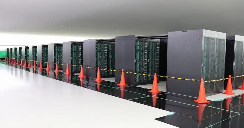 Суперкомпютърът Fugaku се обединява с квантовата система на IBM за