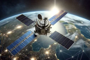 Предаването на данни по Bluetooth между Земята и сателити обещава