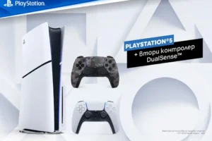 През юни PlayStation 5 идва в комплект с подарък втори