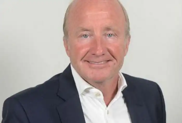 “Присъединявам се, привлечен от стратегията, амбицията и енергията на Нетера,