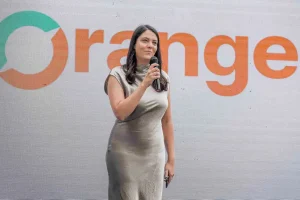 Ния Арсениева изпълнителен директор на книжарници Orange разказа за иновациите