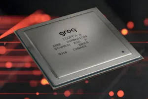 Чиповете на Grog са много по икономични от тези на Nvidia