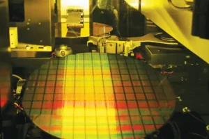 Преходът към 2 нанометрови чипове ще подобри производителността и енергийната ефективност