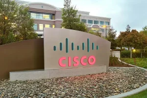 Cisco се опитва да диверсифицира бизнеса си в посока изкуствен