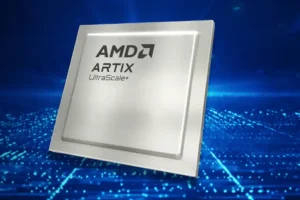 Серията Artix разширява портфолиото на AMD от автомобилен клас FPGA