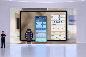 Собствената платформа HarmonyOS на Huawei скъсва пъпната връв с Android