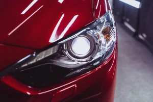 Mazda 6 проявява дефект в отоплението на седалките твърдят потърпевши