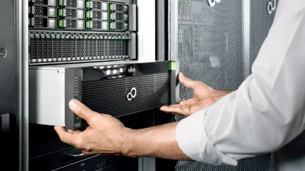 Dx600 S2 ETERNUS DX600 S6: Хибридно решение за съхранение на данни за вашия ...