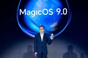 MagicOS 9 0 въвежда първия в индустрията AI Agent за