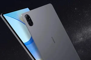 HONOR Pad X9 е тънък таблет с голям екран и