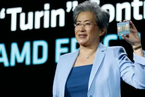 Новите процесори и ускорители на AMD подобряват изчислителните възможности и