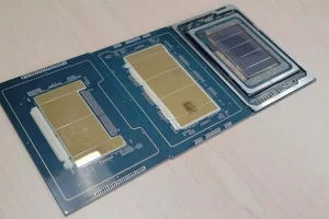 Intel Xeon 6980 се позиционира като най производителният x86 процесор