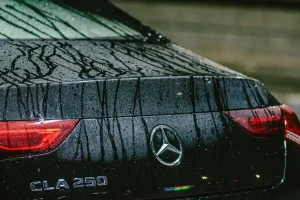 На пазара се очаква Mercedes CLA с китайски двигател и