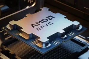 Бизнесът със сървърни чипове носи солидни приходи на AMD снимка CC0