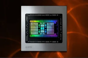 Новият Ryzen 7 9800X3D е първият напълно отключен X3D процесор