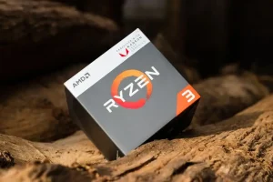 Процесорите на AMD заемат целия топ 10 в каталога на