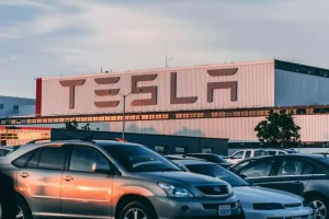 Стойността на Tesla се покачи от новините че Тръмп печели