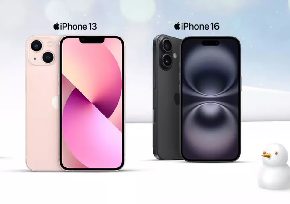 Смартфони на Apple, Motorola, Xiaomi, Honor и други марки се