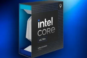 Флагманският процесор Core Ultra 9 285K се оказва по бърз