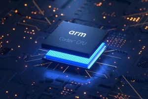 Енергийно ефективните ARM чипове стават все по популярни но скоро